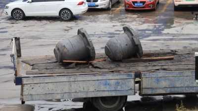 大型铸钢厂用什么技术可以提升阳模的表面光洁度？