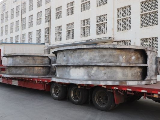 大型铸钢厂阀体质量如何？揭秘铸钢件定制的关键要素