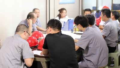 都说干铸造赚钱，为什么生产大型铸钢件的厂家说没钱