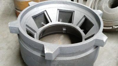 河南哪里的大型铸钢件厂家加工能力强