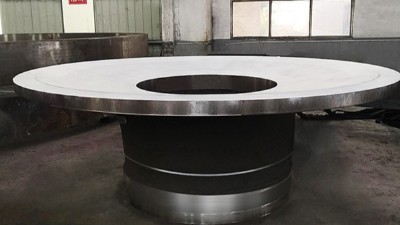 铸钢件厂家应从实际定制建立容易执行的大型铸钢件生产标准