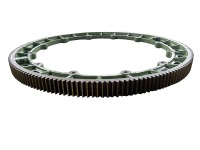 大型铸钢件对钢的调质处理:原理、工艺与工业应用