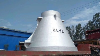 大型铸钢件厂家的产品怎么样