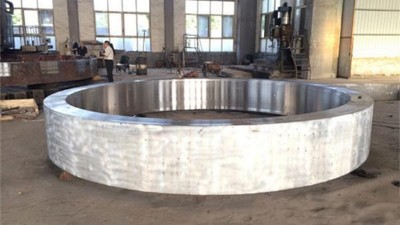 大型铸钢件厂家就产品性能详解一二