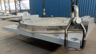 知识篇：大型铸钢件厂家讲解不锈钢熔炼全过程的详细步骤