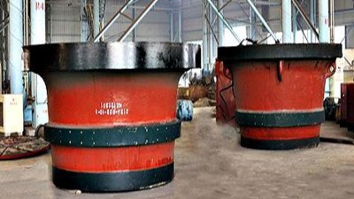 提高大型铸钢件性能厂家怎么做 提高大型铸钢件性能厂家怎么做
