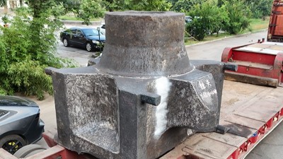 大型铸造加工厂家生产铸钢件的那些需要注意的事项？