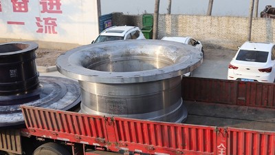 铸钢件厂家对大型铸钢件钢水浇注时间是如何把握的
