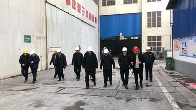 铸钢件厂家说不要盲目的做大，做好大型铸钢件才是关键