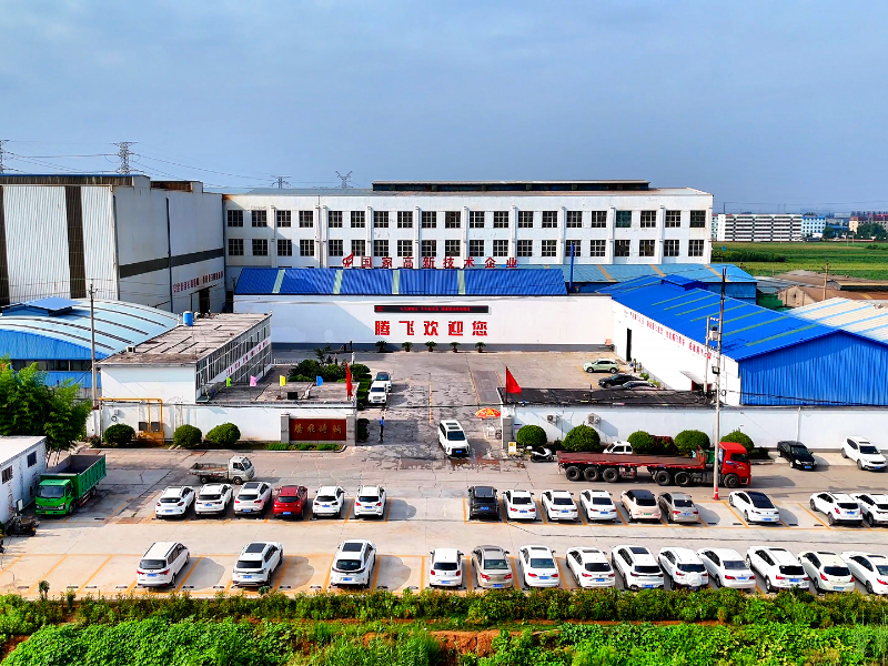 白露至｜<i style='color:red'>大型铸钢件厂</i>家腾飞铸钢：20年工艺沉淀，交期更可控