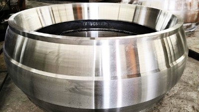 大型铸钢件铸造需要注意哪些细节？