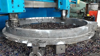 铸钢件厂家反复强调要做好铸钢件，不能把价格做烂了，市场做坏了