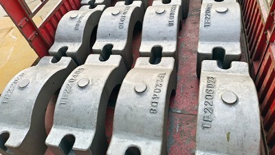 生产质量好和性能优良的大型铸钢件，铸钢件厂家需要遵循的是？