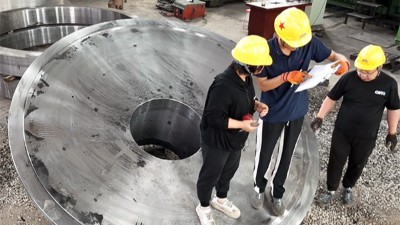 液体渗透检测是什么？听大型铸造加工厂家为您解答