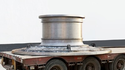大型铸钢件品质对比：如何辨别好与不好的铸钢件？