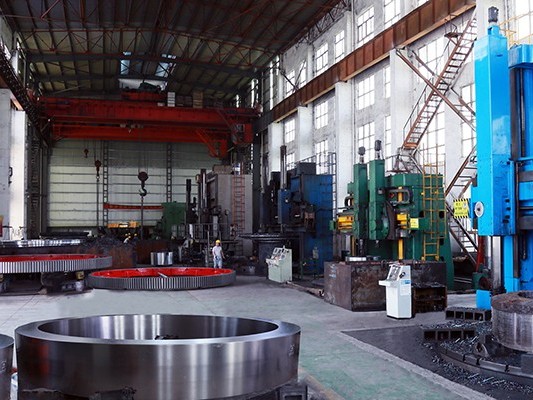 为什么铸钢件厂家说生产铸件一定要对方提供图纸和技术要求