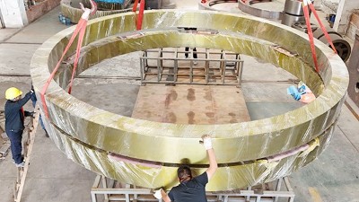 思考篇：好的铸钢件加工厂家通常什么特点?