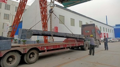 大型铸钢件厂家发货图 大型铸钢件厂家发货图
