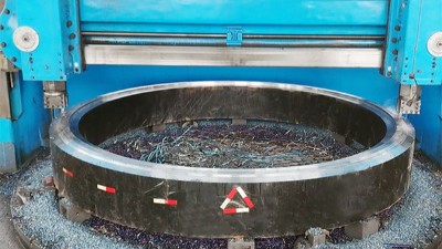 生产效率低下？探究铸钢件加工厂家生产线难处