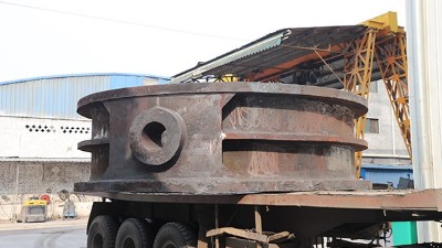 知识篇：大型铸造加工厂家讲解铸钢件和锻钢件区别是？