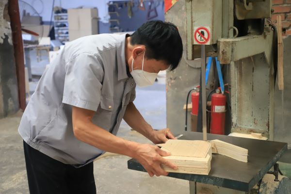 大型铸钢件