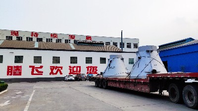 选择大型铸钢件厂家来河南铸造生产基地没错