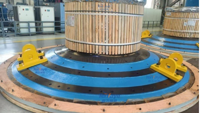 黄金暴跌下的制造业机遇：铸钢件厂家为何更受青睐？