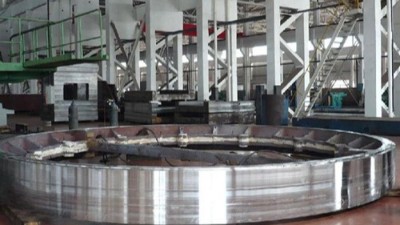 大型铸钢件在机械行业有重大作用 大型铸钢件在机械行业有重大作用