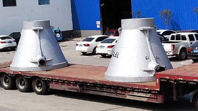 想了解大型铸钢件厂家渣罐铸造过程，不妨看看这篇文章