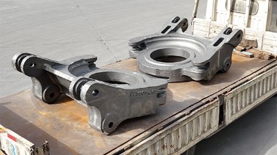 铸钢件加工厂家是怎么清理车间流程以提升效率和现代化水平？