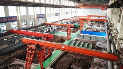困惑篇：大型铸钢件厂家会被淘汰吗？