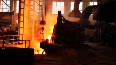 铸钢件加工厂谈如何提高产品质量？