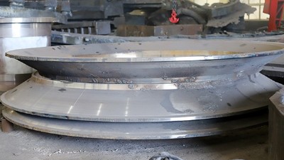 厂家在加工大型铸钢件时需要注意的是？
