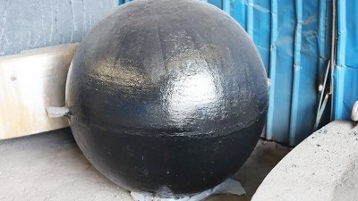 铸钢件厂家怎样让大型铸钢件的外观光洁度更好