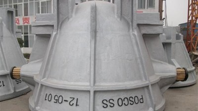 秒懂大型铸钢件质检,轻松定制高质量产品 秒懂大型铸钢件质检,轻松定制高质量产品