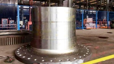 修补大型铸钢件加工产生的缺陷的五大注意事项 修补大型铸钢件加工产生的缺陷的五大注意事项