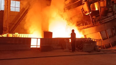 铸钢件厂家讲解大型铸钢件内部夹杂物对后续加工工艺的挑战及风险