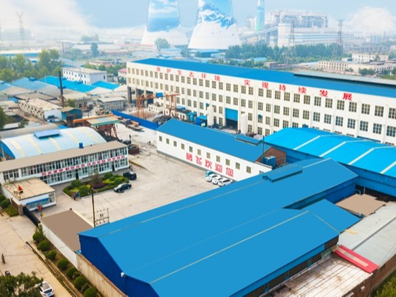 铸钢件加工厂家厂貌 铸钢件加工厂家厂貌