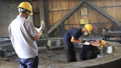 大型铸钢厂直击客户三大痛点之一：价格！