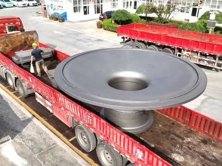 大型铸造厂的短视频运营路线！